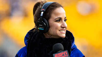 "Everyone knew and no one did anything about it": Dianna Russini controversy takes ugly turn after explosive new claims rock NFL media circles