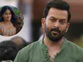 'Won't do misogynistic roles anymore': Prithviraj Sukumaran&rsquo;s old interview resurfaces amid Janhvi Kapoor in 'Peddi' backlash