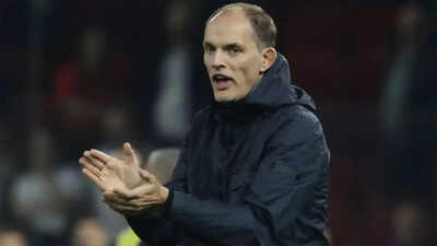 Study crowns FIFA World Cup 2026 sexiest managers, England’s Thomas Tuchel falls short of the podium by his former successor
