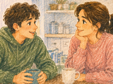 &ldquo;My parents ask questions without&hellip;&rdquo;: A family therapist asked 10 teenagers what makes them open up to their parents, the answers hold powerful parenting lessons