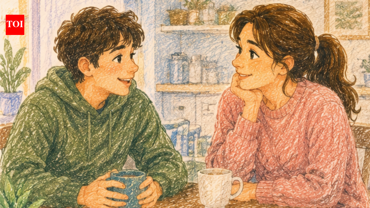 “My parents ask questions without…”: A family therapist asked 10 teenagers what makes them open up to their parents, the answers hold powerful parenting lessons