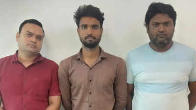 EOW nabs 3 in 2018 Uttar Pradesh VDO exam scam; 173 under scanner