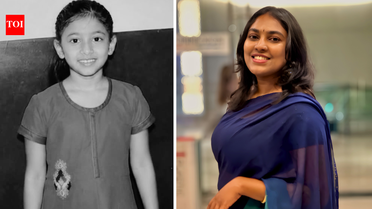 She was 8 when a ‘family member’ did this to her; A decade later, what she did with the accused will make you cry