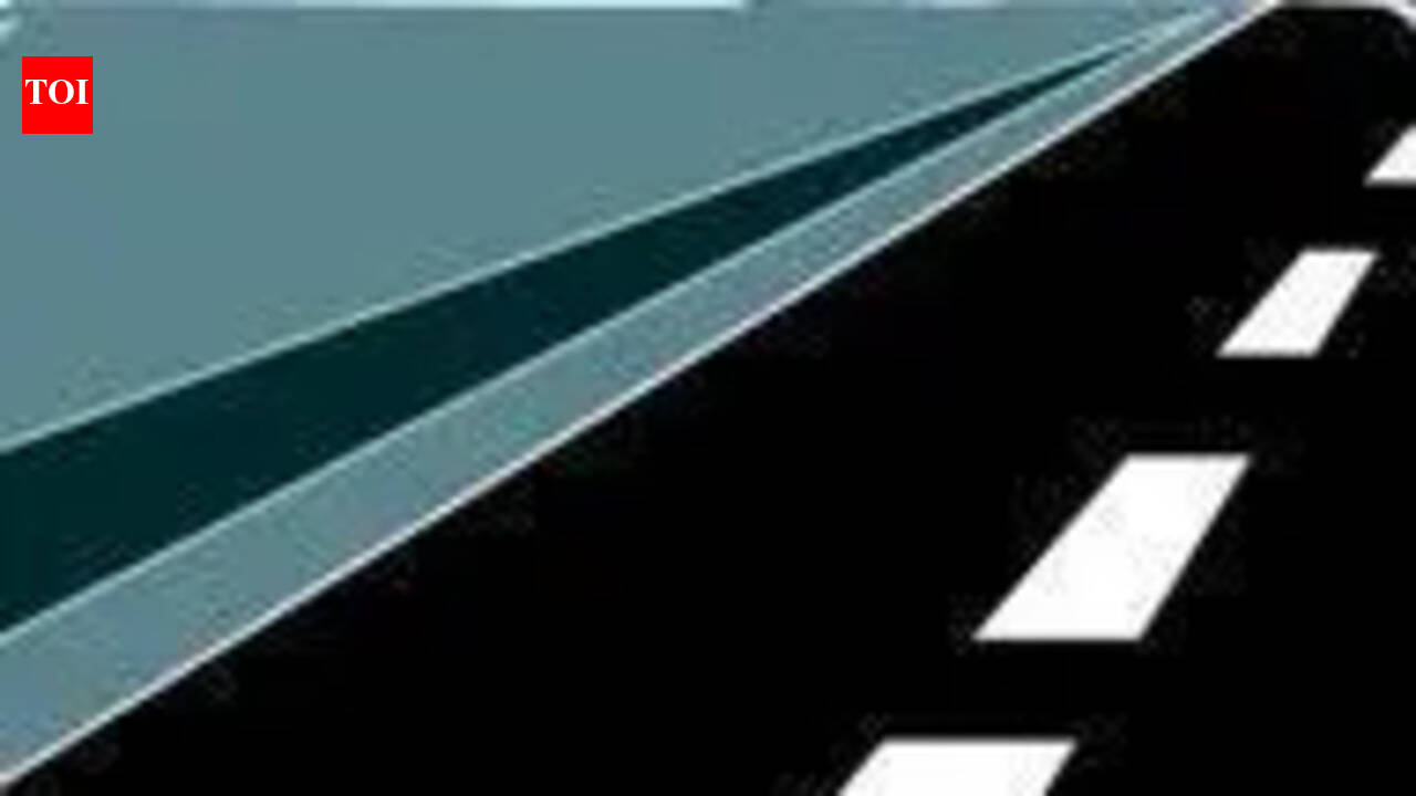 Rs 15cr boost for Belagavi roads, 3 projects cleared by Centre