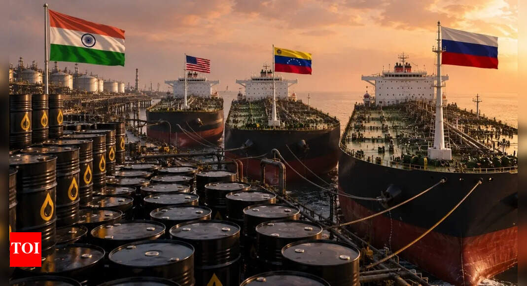 Russian crude here to stay? Why India-US energy ties may be more about LPG, LNG than oil despite Trump's push