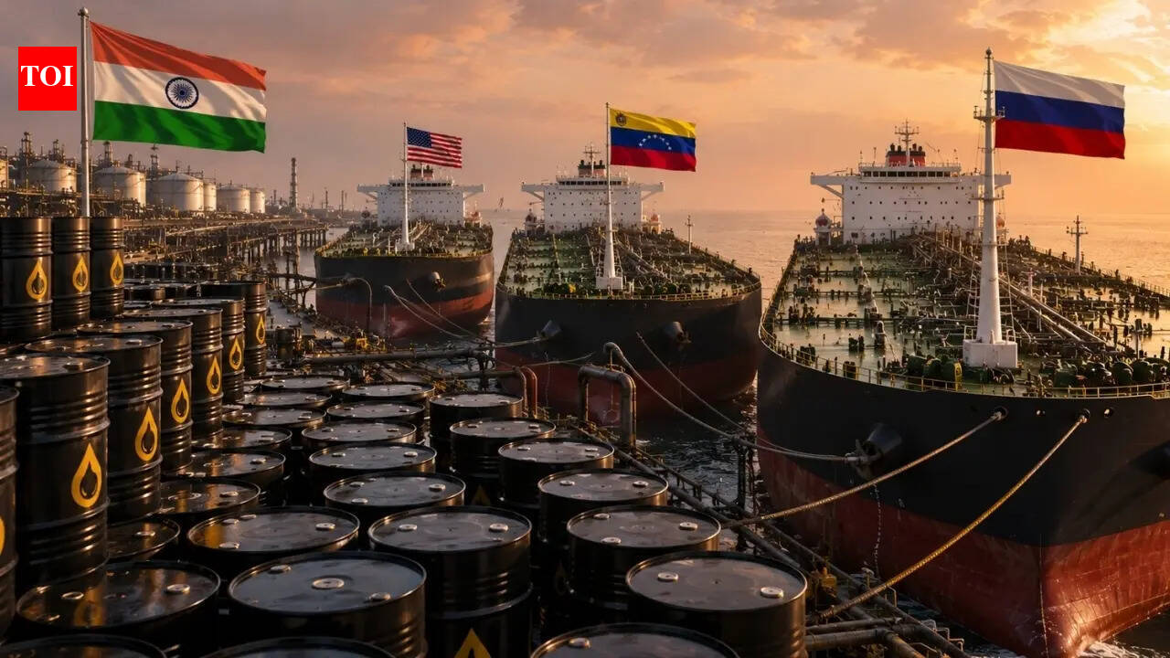 Russian crude here to stay? Why India-US energy ties may be more about LPG, LNG than oil despite Trump’s push