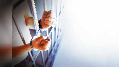 Dreaded criminal held at Patna Junction after years on the run
