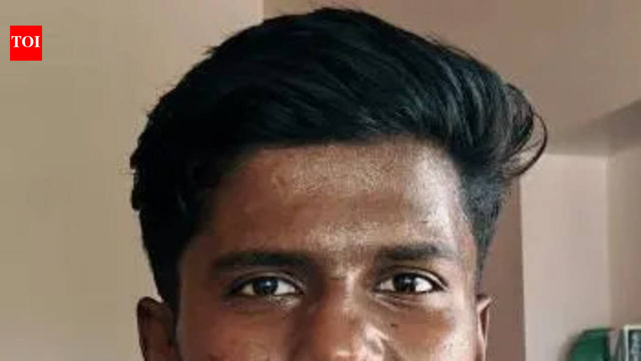Engineering student found hanging in his Ballari PG room
