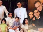 Bachchan's granddaughter Navya is going towards tractor, Nikhil Nanda shares inside joke