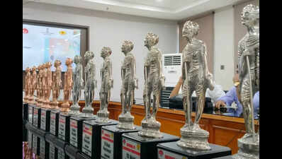 15 Dibrugarh panchayats TB-Free, Amguri bags gold for maintaining status for 3 straight years