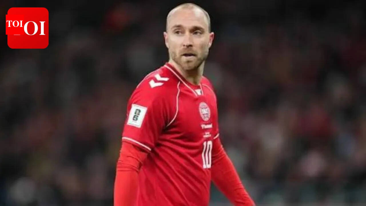 Christian Eriksen is recovering after an on-pitch collapse: How his heart device saved his life