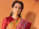 Kangana Ranaut recalls early career image as 'edgy, neurotic and suicidal': 'Now I'm going into portraying the very basic woman'