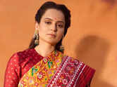 Kangana recalls being seen as edgy, neurotic, suicidal