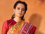 Kangana recalls being seen as edgy, neurotic, suicidal