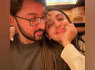 Akansha Ranjan Kapoor set to marry 'Mr and Mrs Mahi' director Sharan Sharma in Mumbai in July: Report
