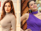 Did Tejasswi and Surbhi end their fight? actresses spotted together