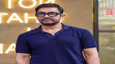 Aamir Khan celebrates 25 years of 'Lagaan,' says 'We made the film with ...
