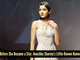 Anushka Sharma&rsquo;s modelling days weren&rsquo;t all glam; fashion designer Saisha Shinde recalls the actress getting &lsquo;bullied&rsquo;