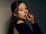 Song lyrics of the day by Ariana Grande
