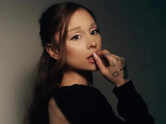 Song lyrics of the day by Ariana Grande: &lsquo;I used to think you were the medicine, but you were just code blue&rsquo;
