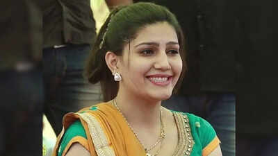 Delhi court grants interim protection to actress Sapna Chaudhry