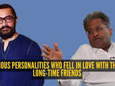 From Aamir Khan to Lalit Modi: 10 famous personalities who fell in love with their long-time friends