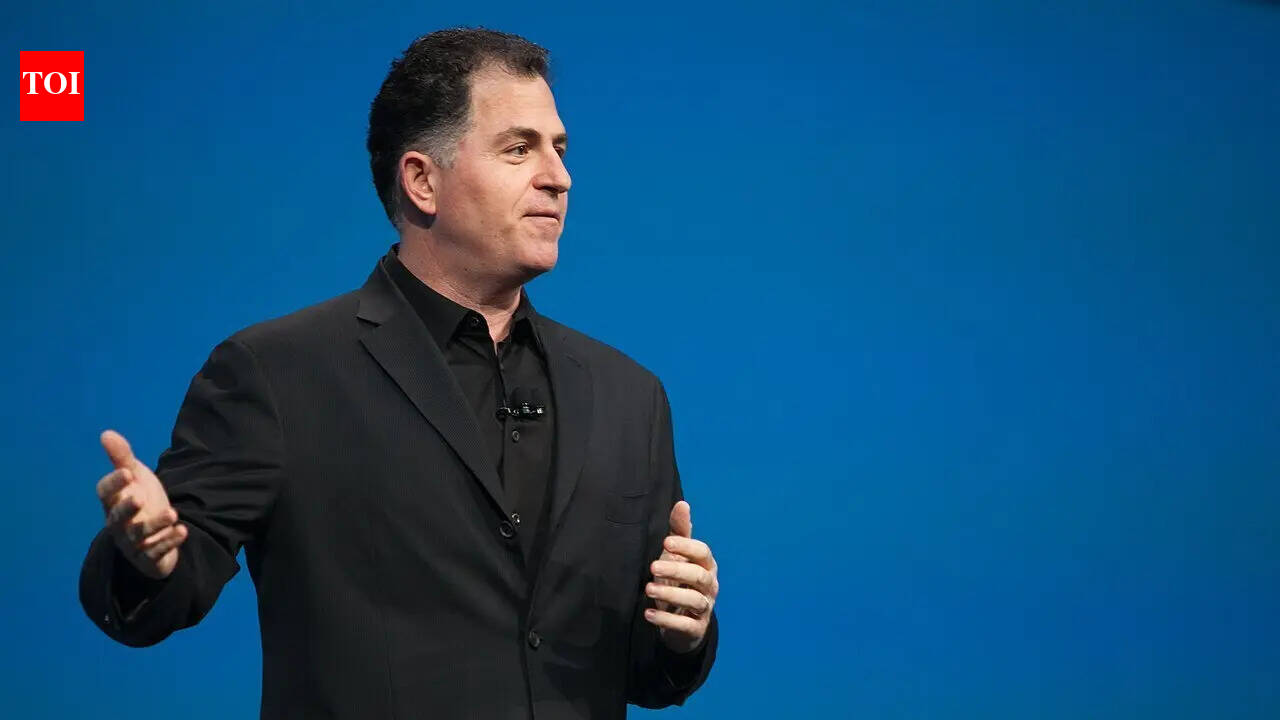 Quote of the day by Dell founder Michael Dell: 'You have almost no chance to succeed, even in a meritocracy, if…'