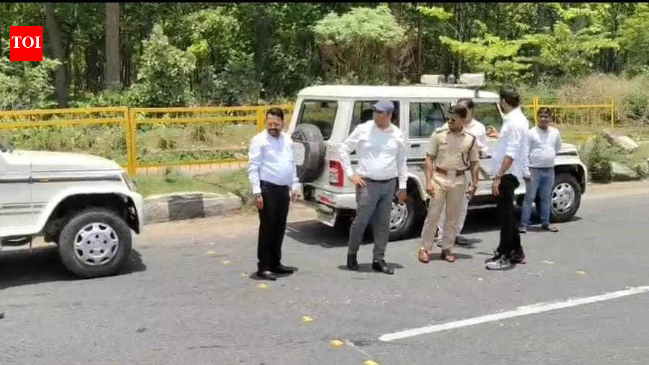 Administration inspects black spots in H’bag