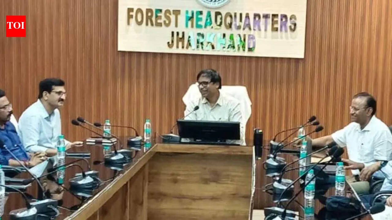 500 green experts, scholars to attend maiden National Forest Congress