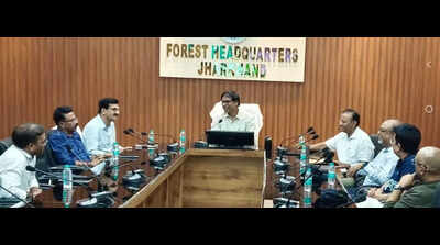500 green experts, scholars to attend maiden National Forest Congress
