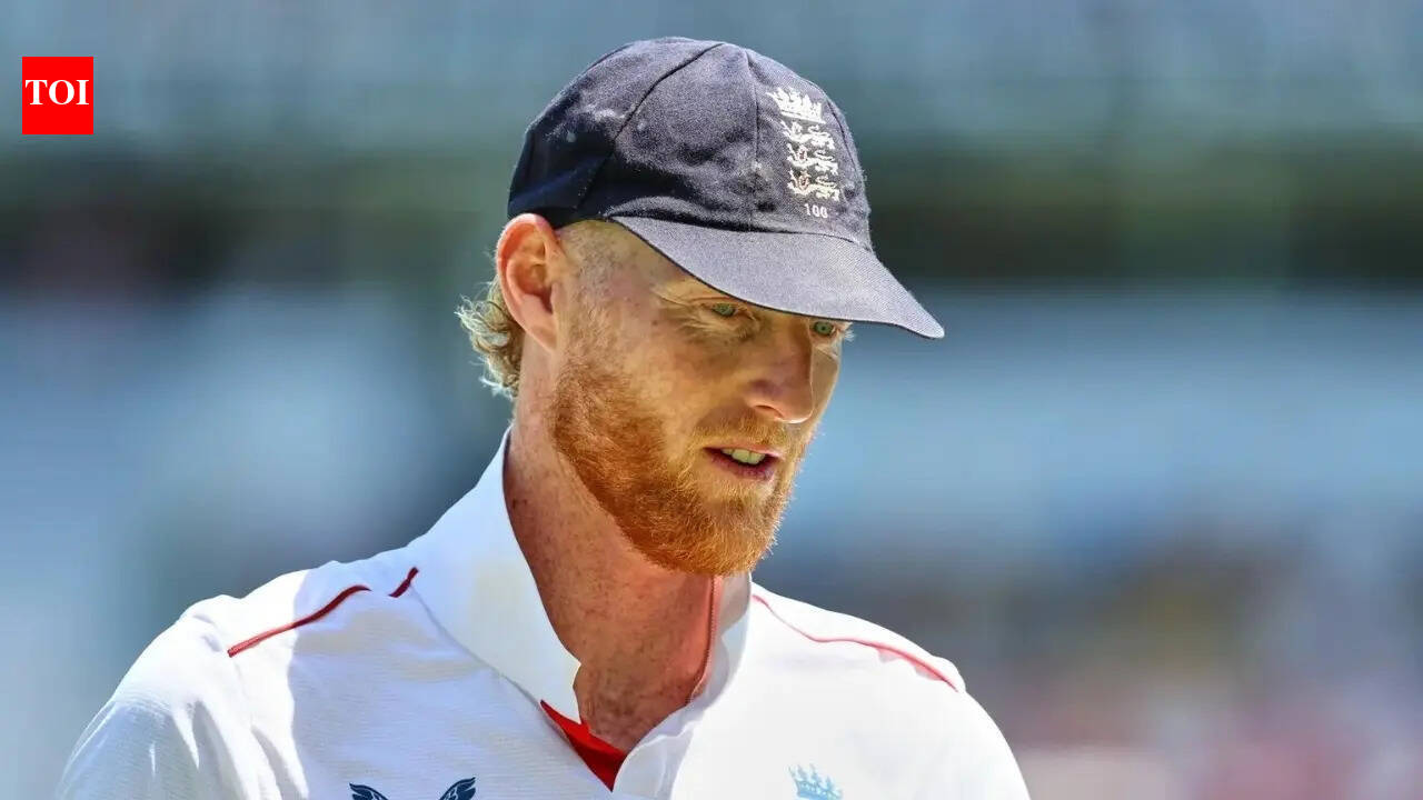 Ben Stokes likely to 'retire' from Test cricket amid nightclub controversy