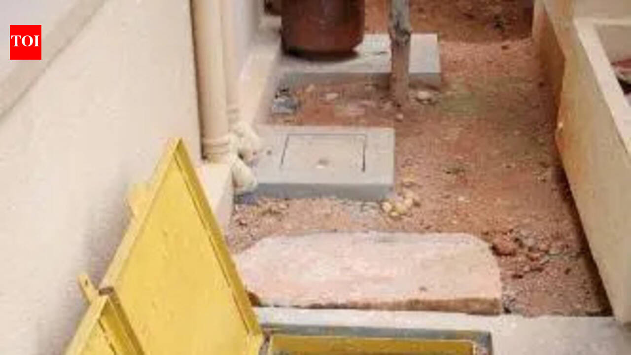 Flats in Bengaluru to supply treated water to industries