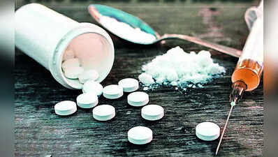 Drug peddlers using juveniles in Kannagi Nagar nabbed