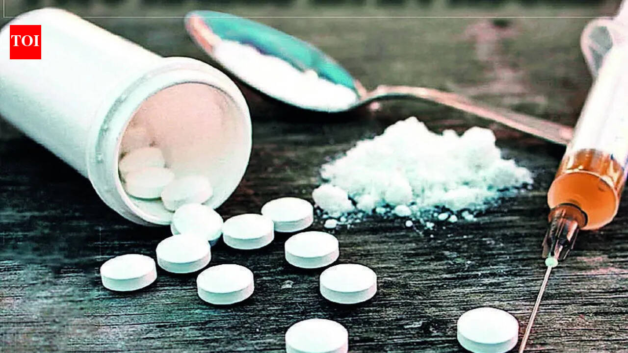 Operation Toofan: Police seize 60 vials of heroin during raids in Perumbavoor, 12 in custody