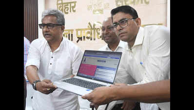 Govt launches portal to connect Bihar diaspora