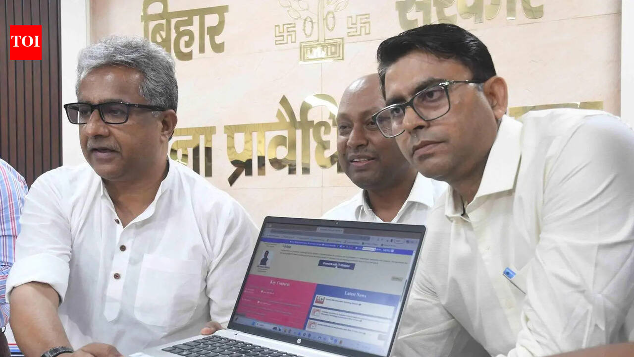 Govt launches portal to connect Bihar diaspora
