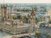 London's Billionaire Street: 5 most expensive real estate addresses attracting the world's wealthiest buyers