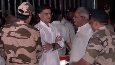 'Democracy has been killed': Congress erupts after Meenakshi Natarajan's Rajya Sabha nomination rejected