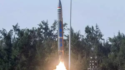 Pralay: The missile that lets India strike deep — without going nuclear