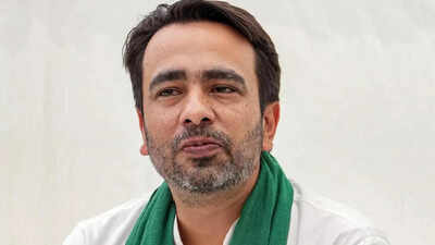 RLD dissolves its state unit in Uttar Pradesh, new team to steer party's poll prospects in 2027 assembly elections
