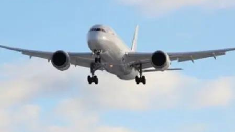 Indian Government Increases Jet Fuel Price to Rs 115/Litre