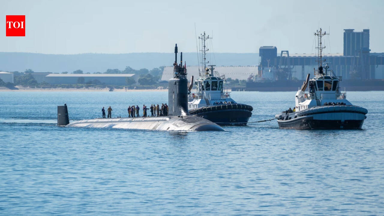 China check: New US base in Australia signals AUKUS push, to host nuclear submarines