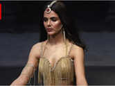 Naagin 7 Finale: Tejasswi, Anita join Priyanka for a grand climax