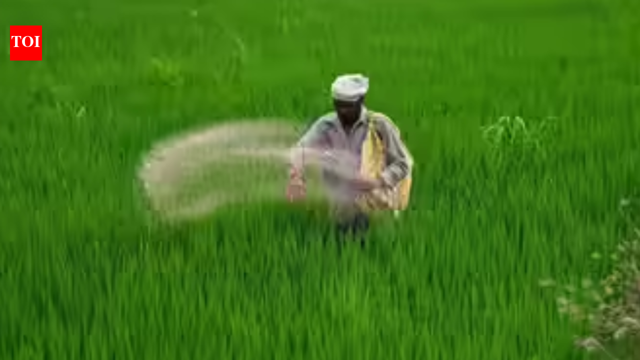 Fertiliser ministry seeks doubling of Rs 1.71 lakh crore FY27 subsidy allocation