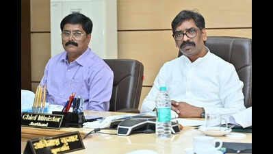 Jal sahiyas to get plumbing training for maintaining pumps & other equipment