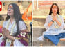Celina seeks solace at Mahakaleshwar temple amid divorce battle