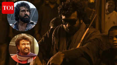 Ram Charan's break plan after Peddi, R Madhavan grateful for Padma Shri, HC rejects Ravi Mohan's plea: Top 5 South stories of the day