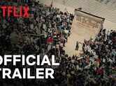 The American Experiment Trailer: Martin Sheen Starrer The American Experiment Official Trailer