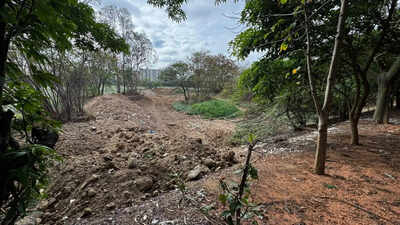 Saul Kere STP works in Bengaluru expose coordination gaps between civic agencies