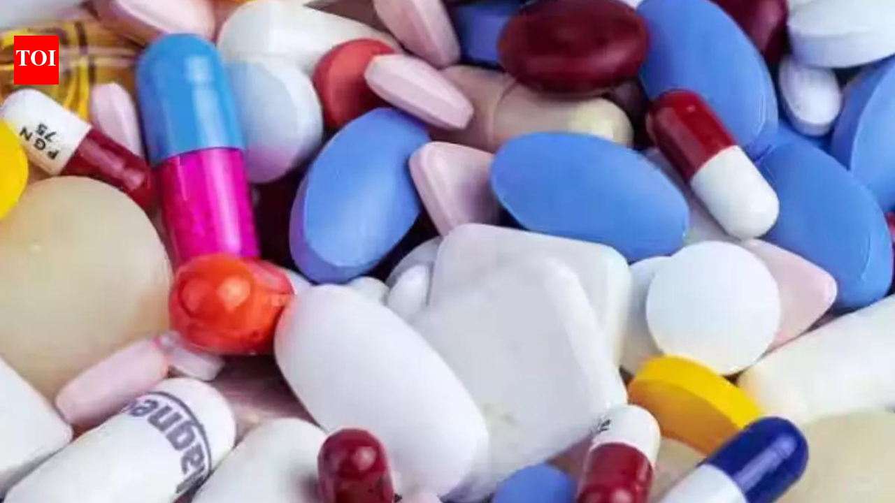 Centre may extend relief measures for pharma sector amid West Asia crisis: MOCI official